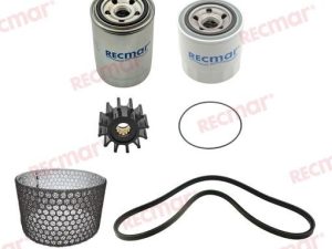 YANMAR MAINTENANCE KIT