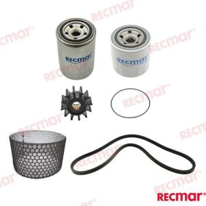 YANMAR MAINTENANCE KIT