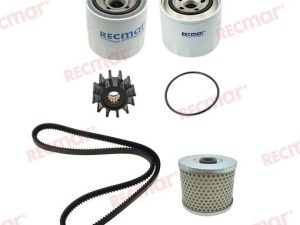 YANMAR MAINTENANCE KIT
