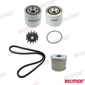 YANMAR MAINTENANCE KIT