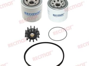 YANMAR MAINTENANCE KIT