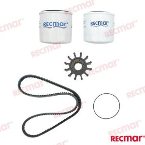 YANMAR MAINTENANCE KIT