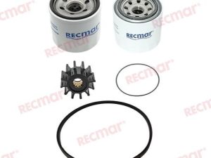 YANMAR MAINTENANCE KIT