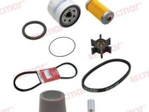 YANMAR MAINTENANCE KIT