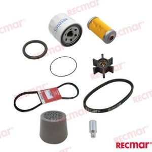 YANMAR MAINTENANCE KIT