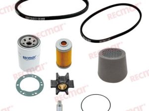 YANMAR MAINTENANCE KIT