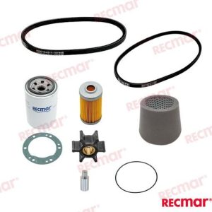 YANMAR MAINTENANCE KIT