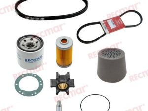 YANMAR MAINTENANCE KIT