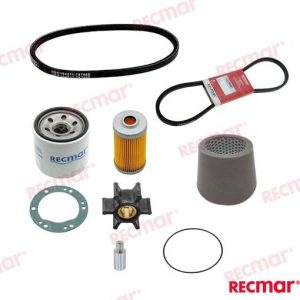 YANMAR MAINTENANCE KIT