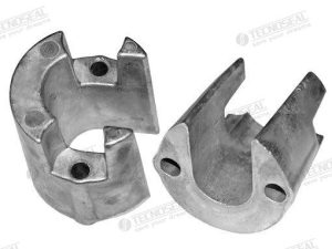 Yanmar Sterndrive Collar for Trim