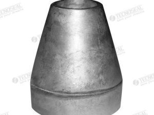 YANMAR STERNDRIVE PROPELLER NUT