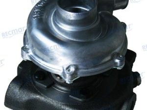 YANMAR TURBOCHARGER MYBD
