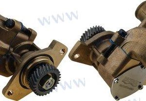 YANMAR WATER PUMP