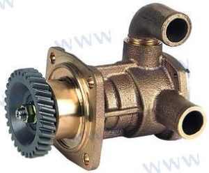 YANMAR WATER PUMP