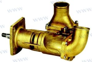 YANMAR WATER PUMP