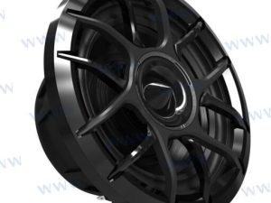 ZERO SPEAKERS 6 XZ-W 6,5" SPORT BLACK-PA