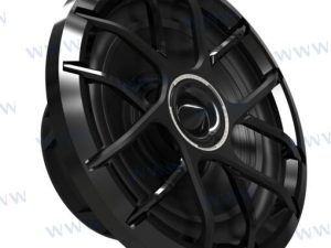 ZERO SPEAKERS 6 XZ-W 8" SPORT BLACK-PAIR