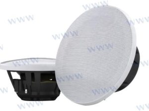 ZERO SPEAKERS 6,5" - 6XY-WTBD CLASSIC PA