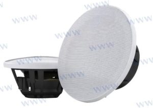 ZERO SPEAKERS 8" - 8XY-WTBD CLASSIC PAIR