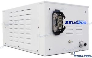 ZEUS 200 BD 12V