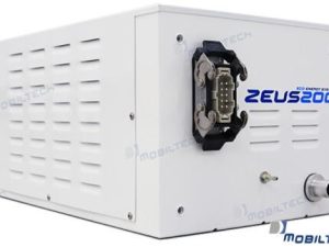 ZEUS 200 BD 12V