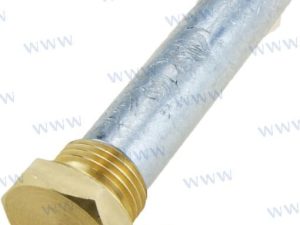ZF pencil anode Ø15 MM