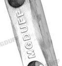 ZINC ALLOY ANODE 4KG