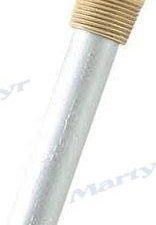 ZINC ANODE 1-3/4" X 3/8"