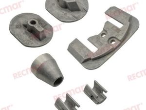 ZINC ANODE