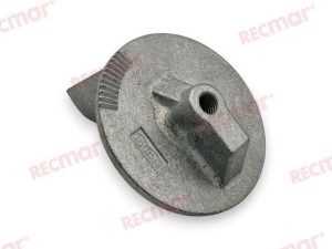 ZINC ANODE