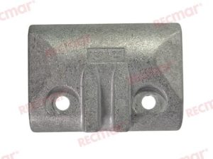 ZINC ANODE
