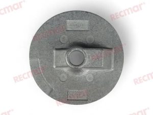ZINC ANODE
