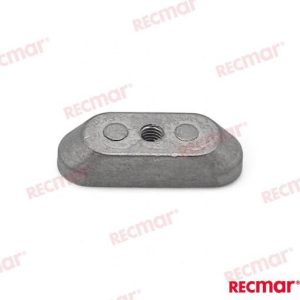 ZINC ANODE