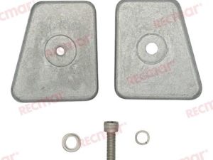 ZINC ANODE