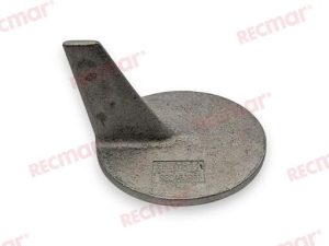 ZINC ANODE