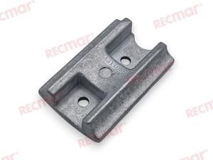 ZINC ANODE
