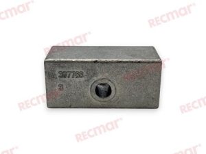 ZINC ANODE