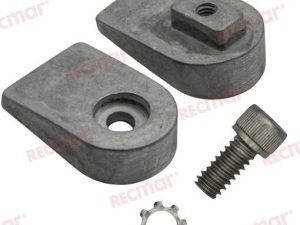 ZINC ANODE