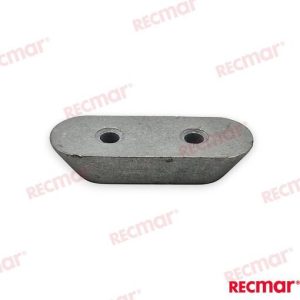 ZINC ANODE