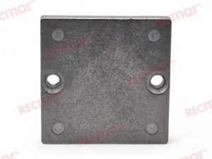 ZINC ANODE