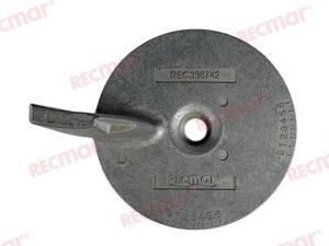 ZINC ANODE