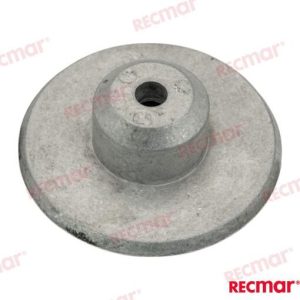 ZINC ANODE