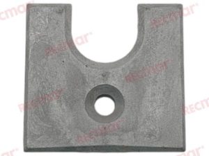 ZINC ANODE