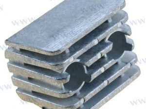 ZINC ANODE