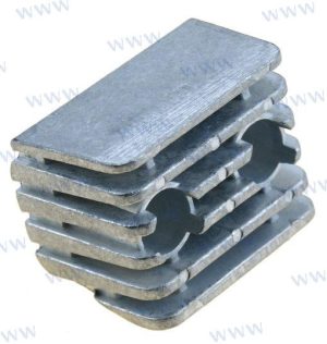 ZINC ANODE