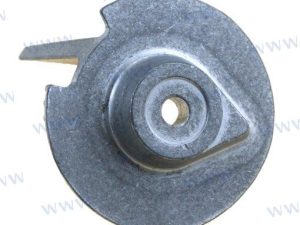 ZINC ANODE