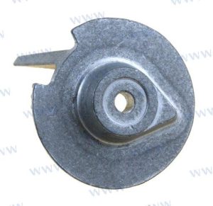ZINC ANODE