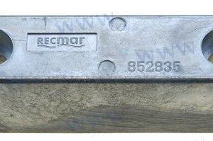 ZINC ANODE