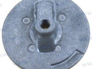 ZINC ANODE