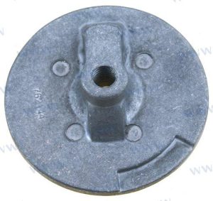 ZINC ANODE